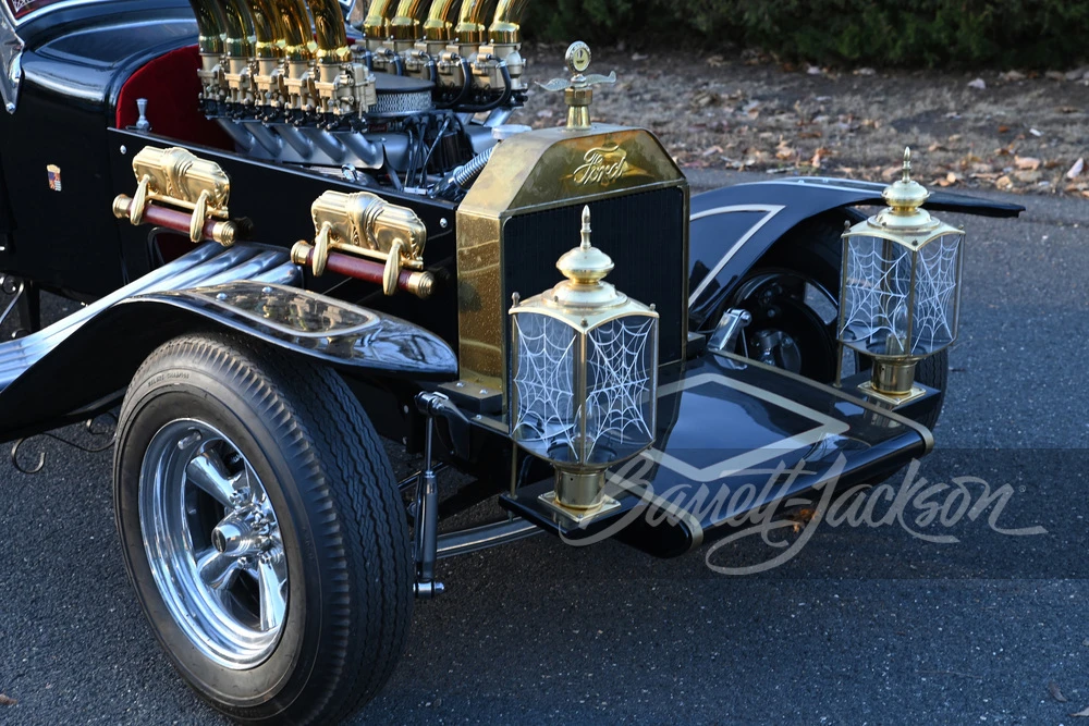 1923 Ford Model T - Image 25 of 27