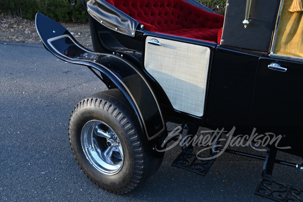 1923 Ford Model T - Image 24 of 27