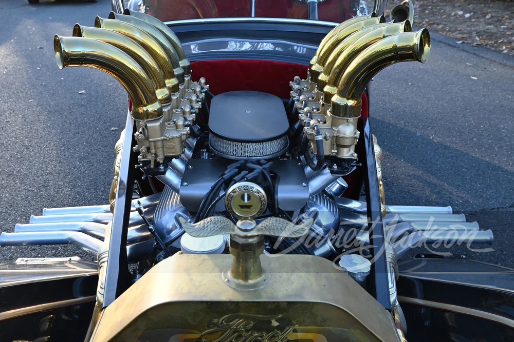 1923 Ford Model T - Image 6 of 27
