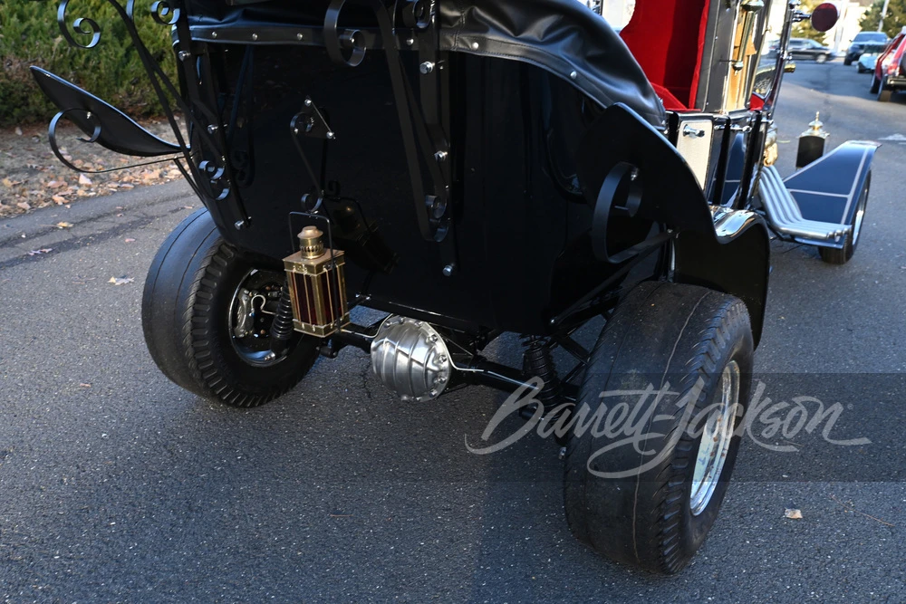 1923 Ford Model T - Image 22 of 27