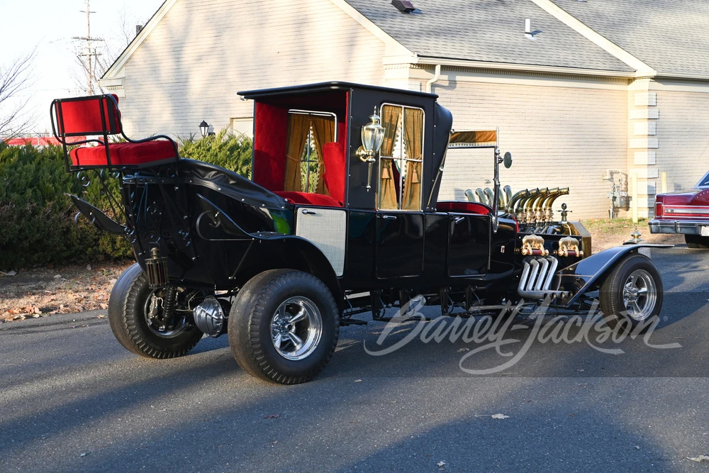 1923 Ford Model T - Image 2 of 27