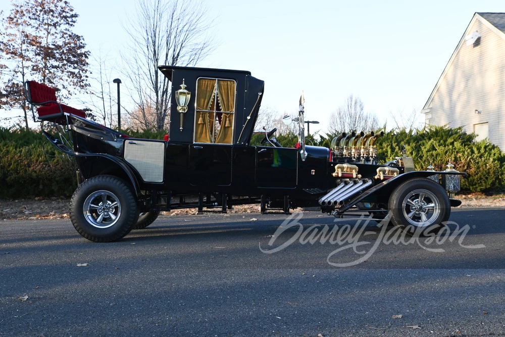 1923 Ford Model T - Image 5 of 27