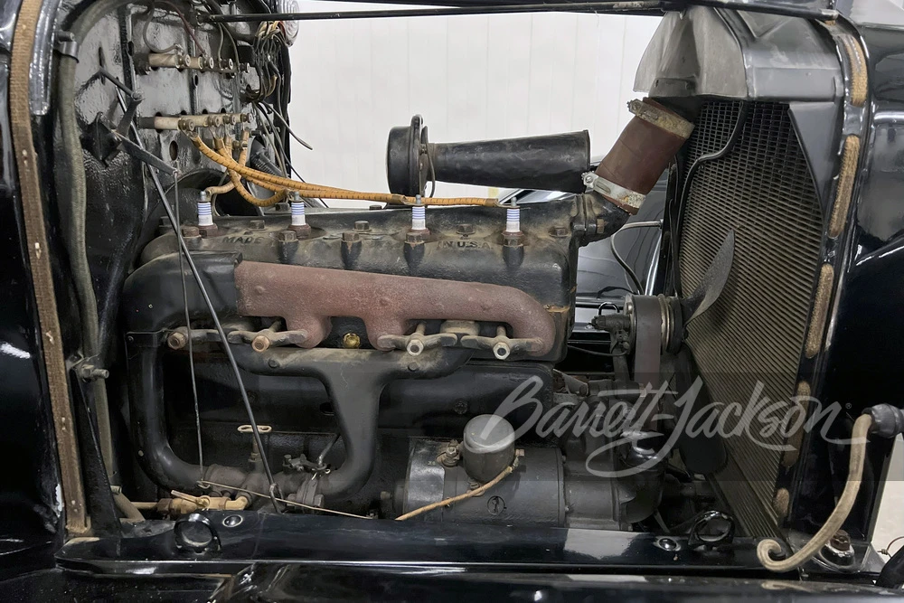 1923 Ford Model T - Image 2 of 9