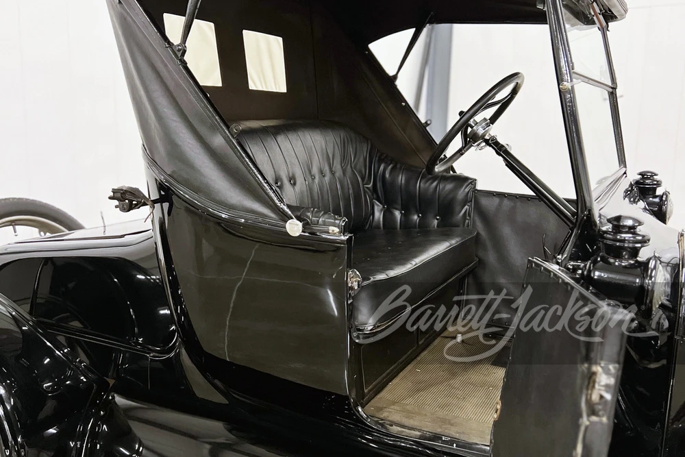 1923 Ford Model T - Image 3 of 9
