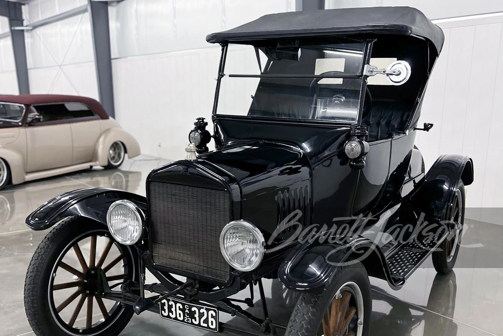 1923 Ford Model T - Image 4 of 9