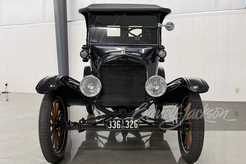 1923 Ford Model T - Image 5 of 9
