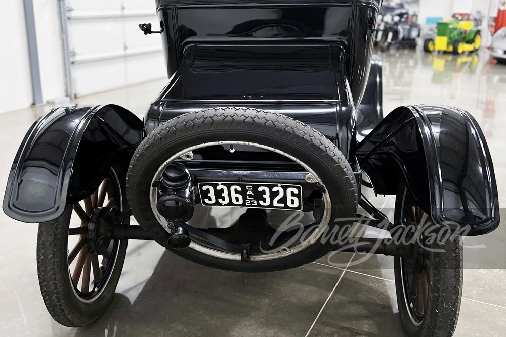 1923 Ford Model T - Image 6 of 9