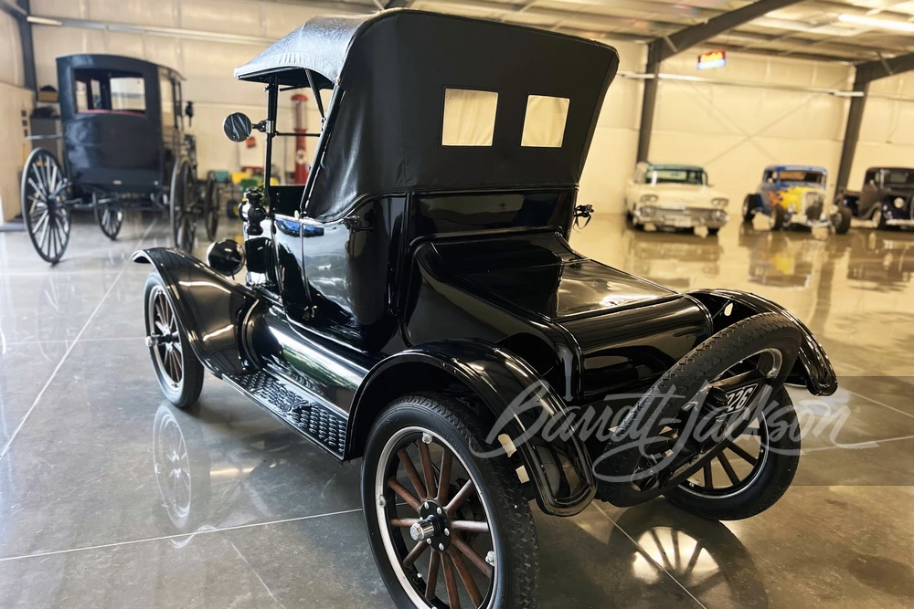 1923 Ford Model T - Image 8 of 9