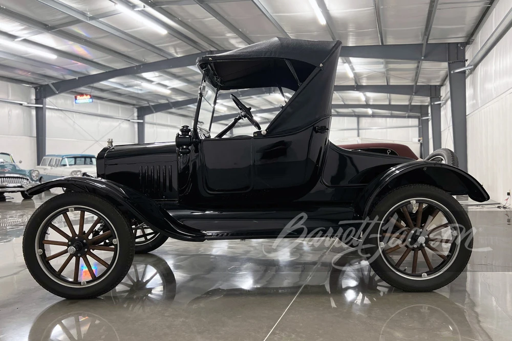 1923 Ford Model T - Image 9 of 9