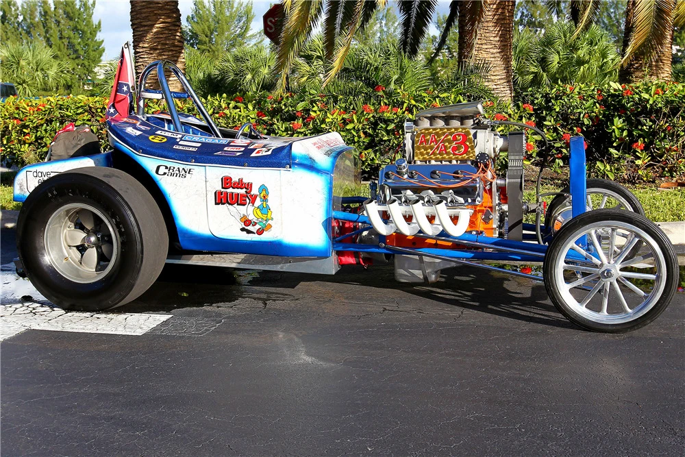 1923 Ford Model T - Image 2 of 5
