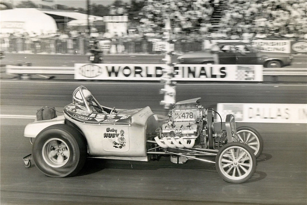1923 Ford Model T - Image 5 of 5