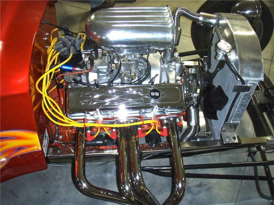 1923 Ford Hot Rod - Image 2 of 5