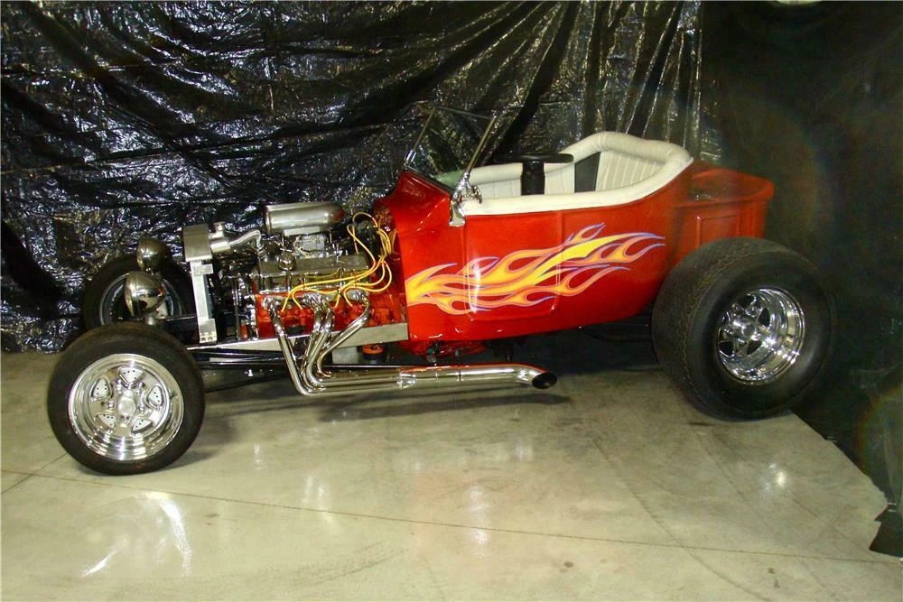 1923 Ford Hot Rod - Image 4 of 5