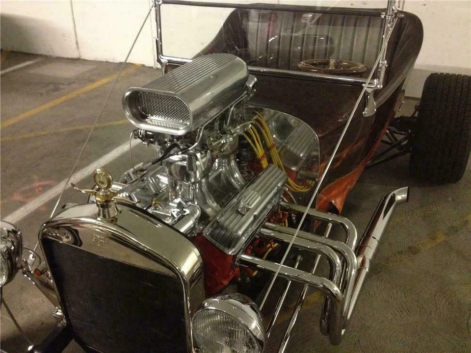 1923 Ford Hot Rod - Image 3 of 4