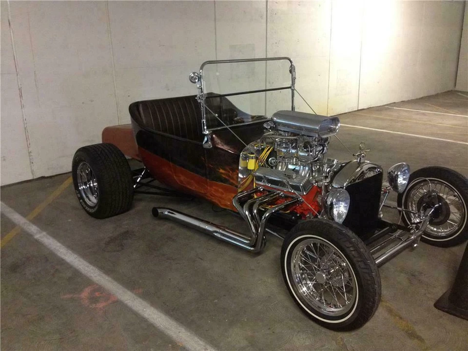 1923 Ford Hot Rod - Image 2 of 4