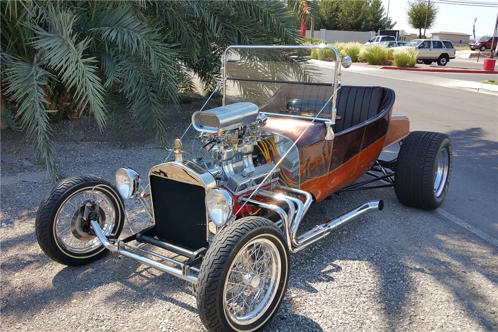 1923 Ford Hot Rod - Image 2 of 7