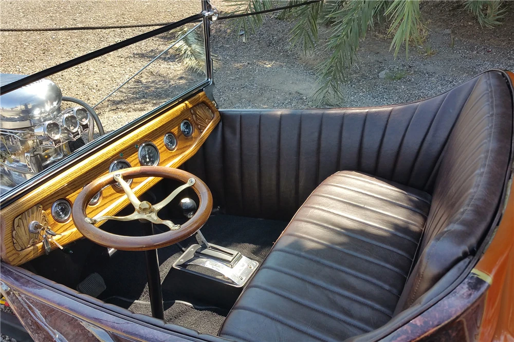 1923 Ford Hot Rod - Image 4 of 7