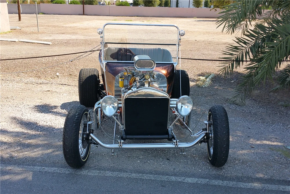1923 Ford Hot Rod - Image 6 of 7