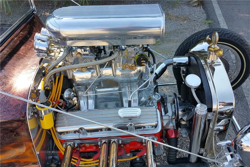 1923 Ford Hot Rod - Image 3 of 7