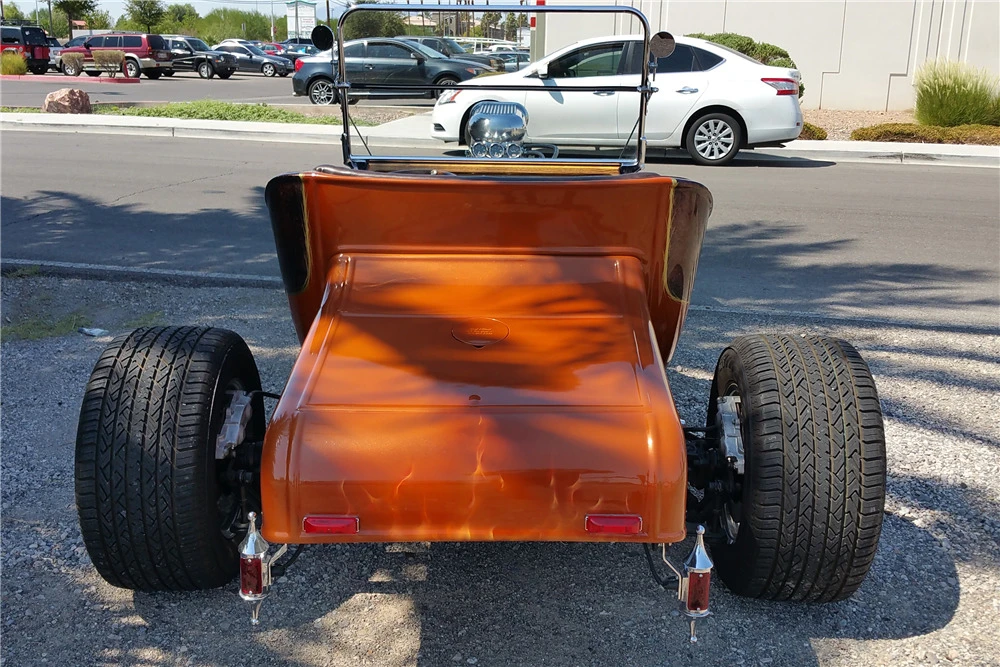 1923 Ford Hot Rod - Image 5 of 7