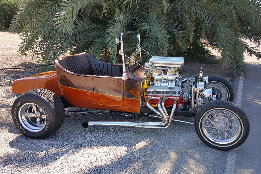1923 Ford Hot Rod - Image 7 of 7