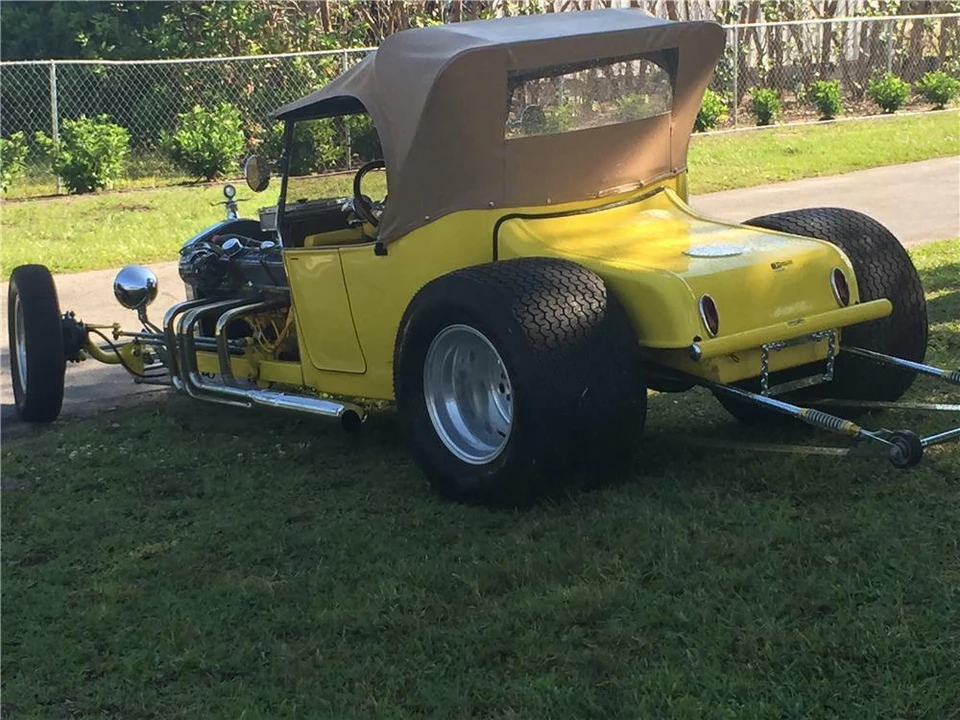 1923 Ford Hot Rod - Image 3 of 6