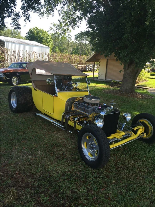 1923 Ford Hot Rod - Image 2 of 6