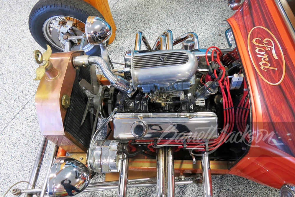 1923 Ford Hot Rod - Image 2 of 5