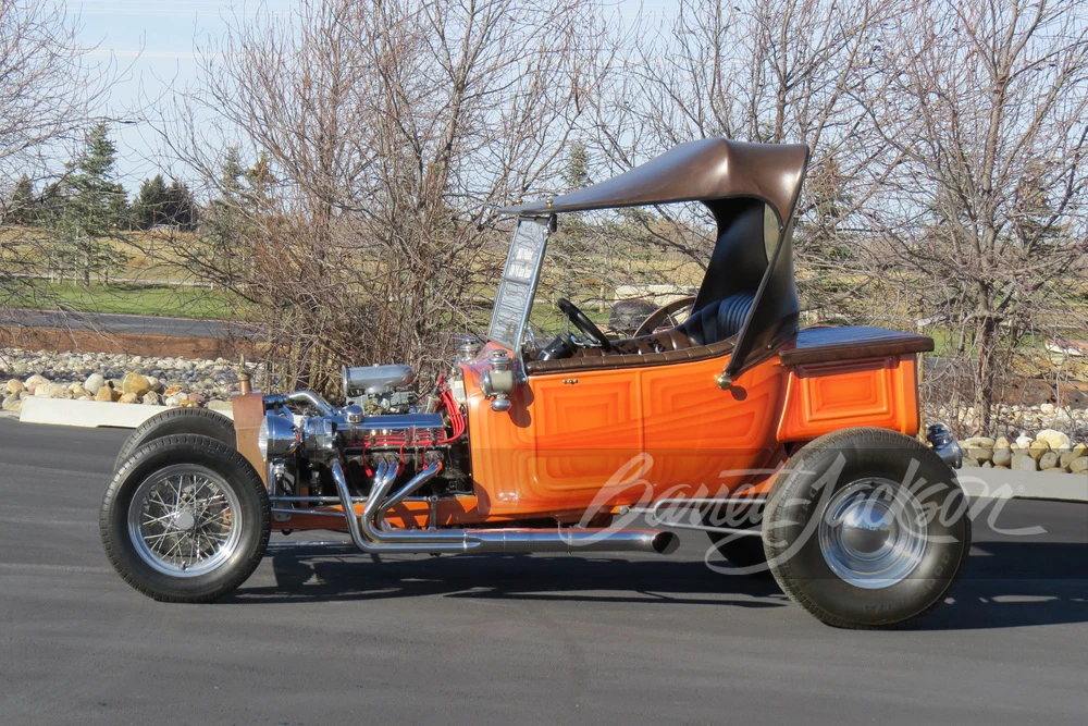 1923 Ford Hot Rod - Image 3 of 5
