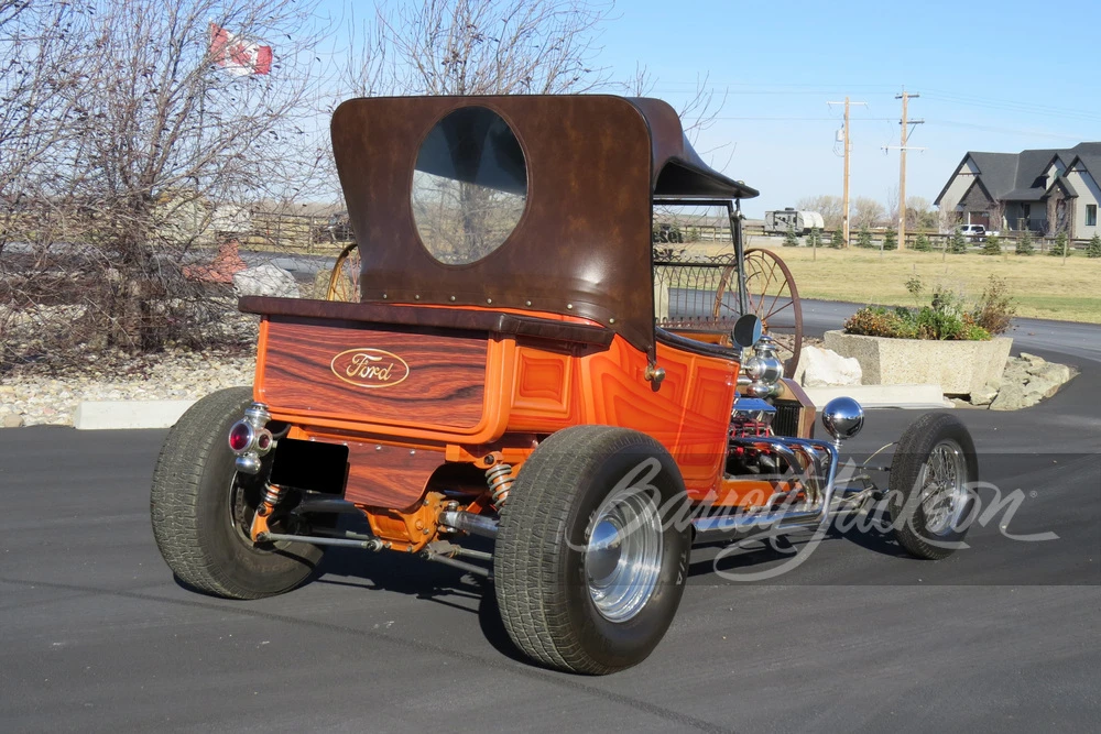1923 Ford Hot Rod - Image 4 of 5