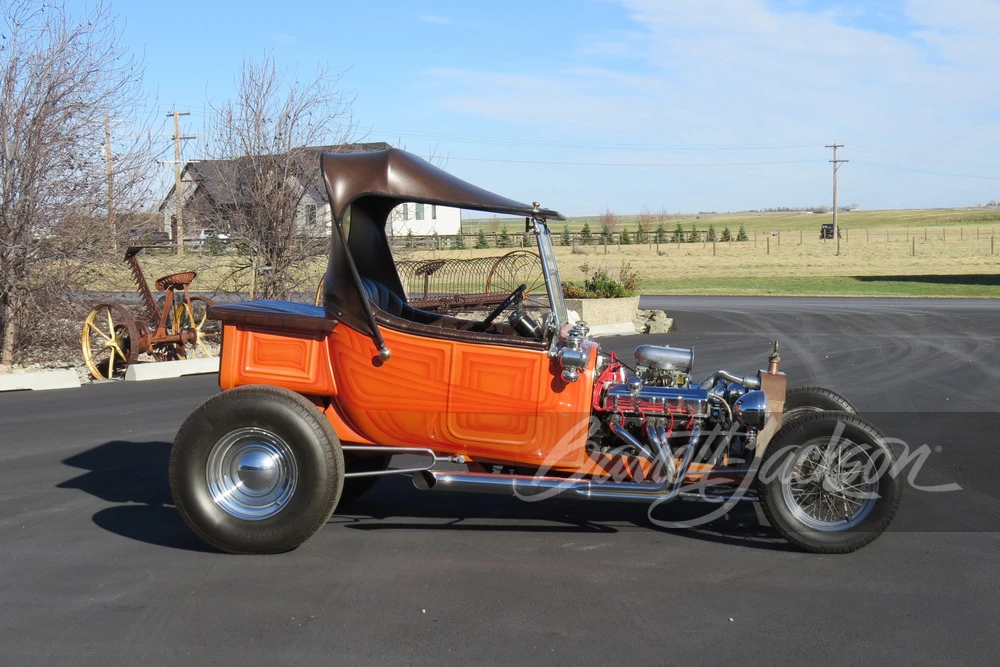 1923 Ford Hot Rod - Image 5 of 5