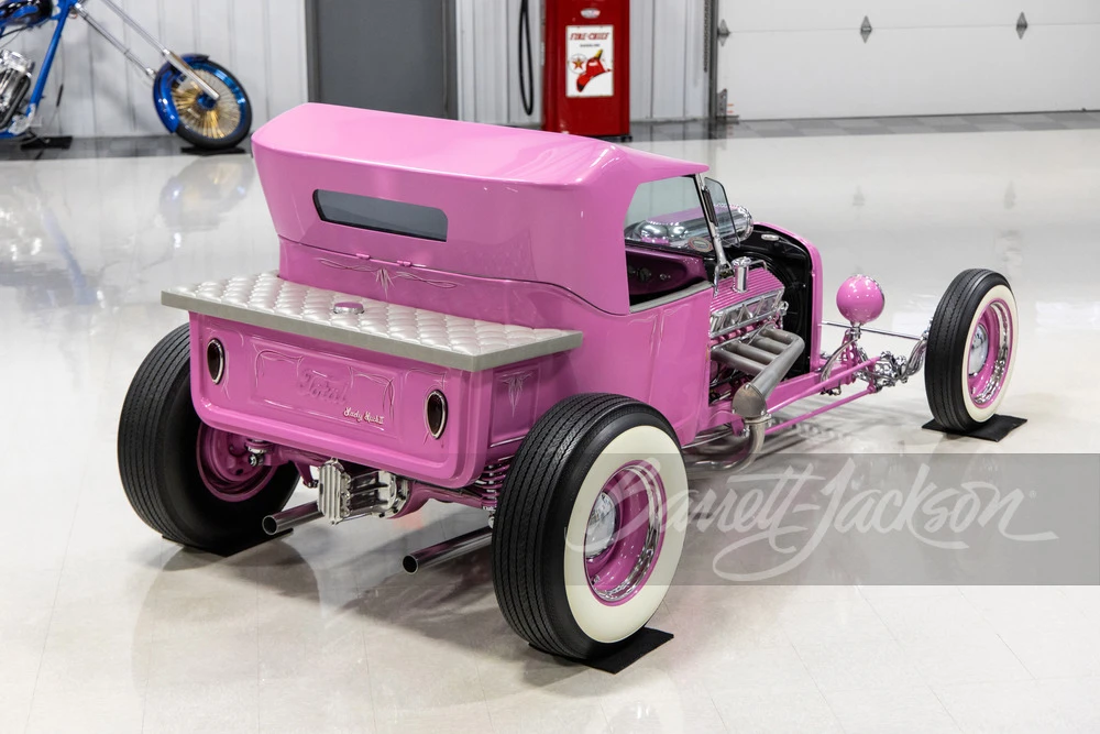 1923 Ford Model T - Image 2 of 31