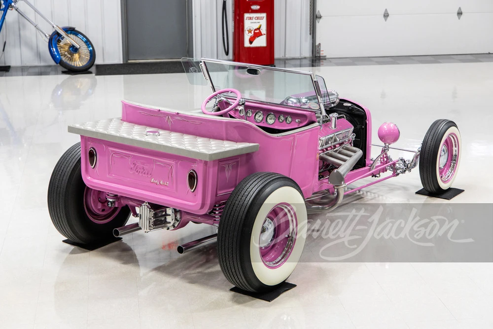 1923 Ford Model T - Image 3 of 31