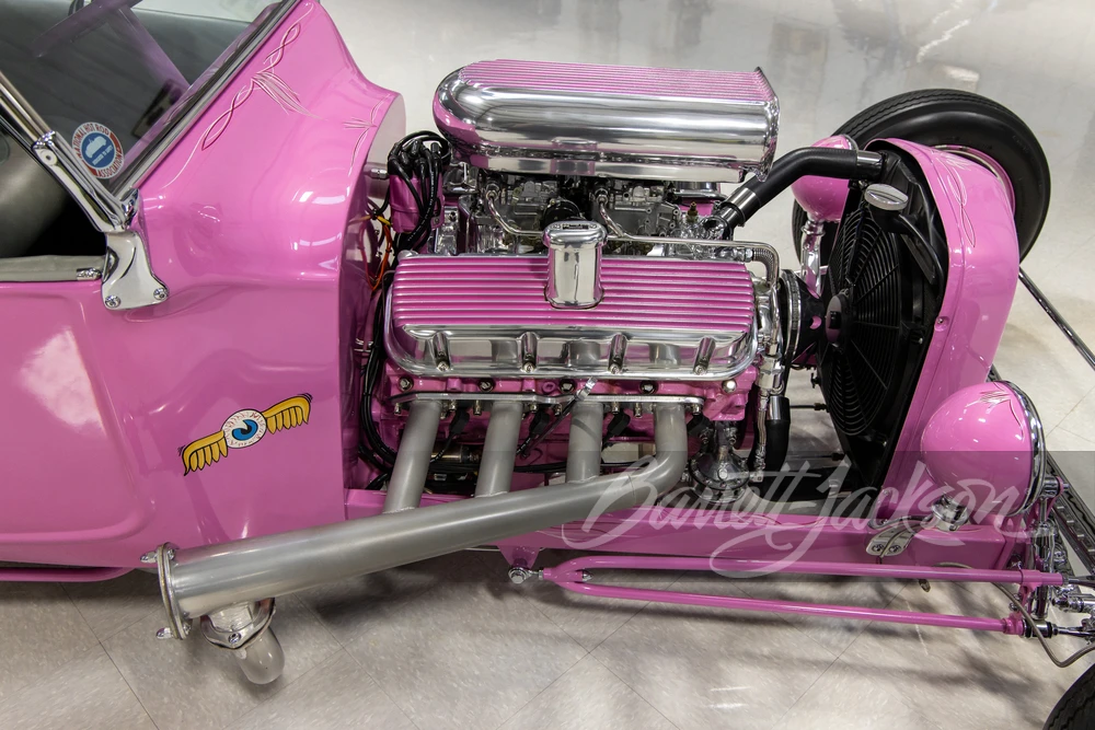 1923 Ford Model T - Image 4 of 31