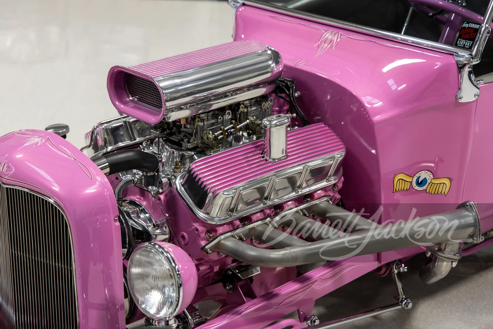 1923 Ford Model T - Image 5 of 31