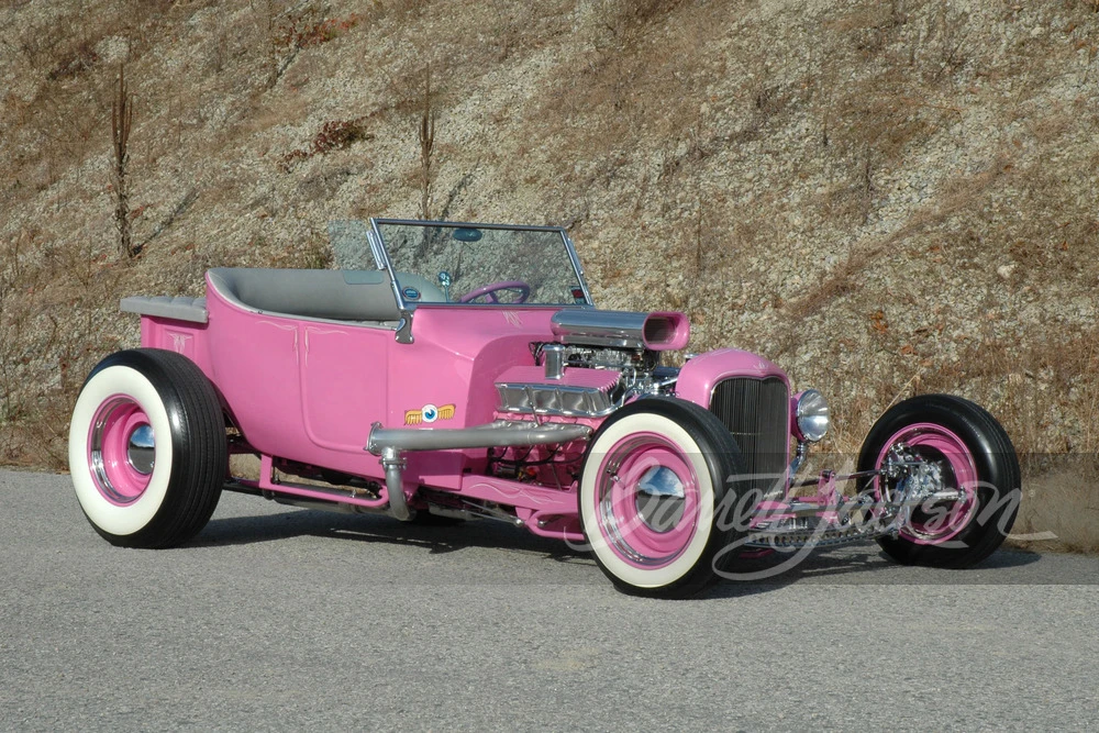 1923 Ford Model T - Image 6 of 31