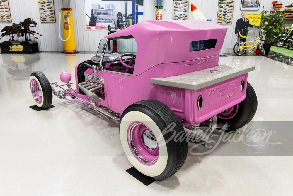 1923 Ford Model T - Image 7 of 31