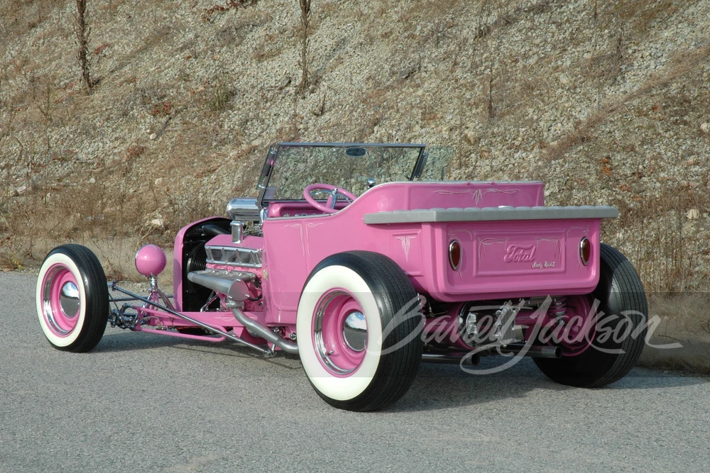 1923 Ford Model T - Image 8 of 31