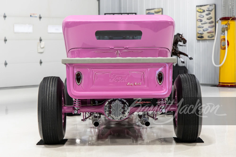 1923 Ford Model T - Image 10 of 31