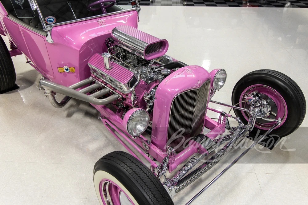 1923 Ford Model T - Image 11 of 31