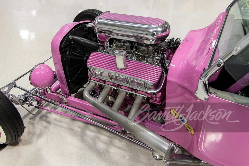 1923 Ford Model T - Image 13 of 31