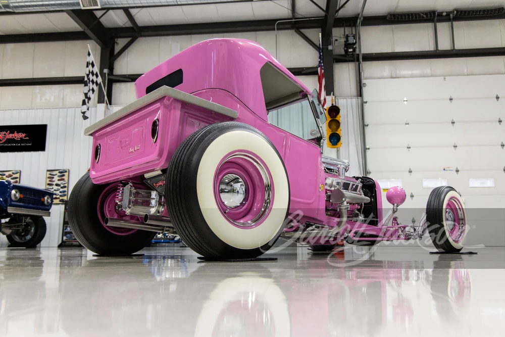 1923 Ford Model T - Image 19 of 31