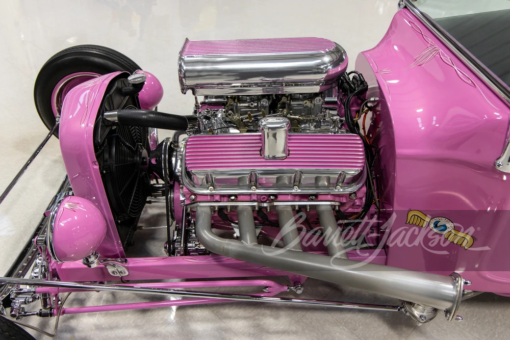 1923 Ford Model T - Image 20 of 31