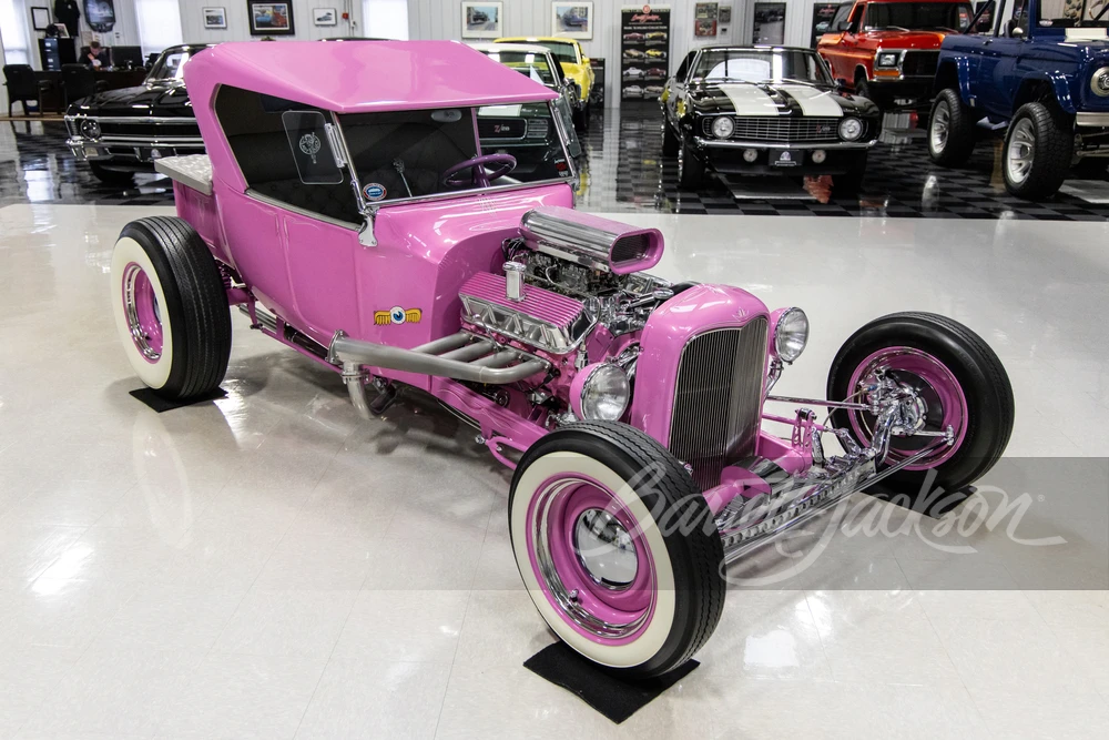 1923 Ford Model T - Image 23 of 31