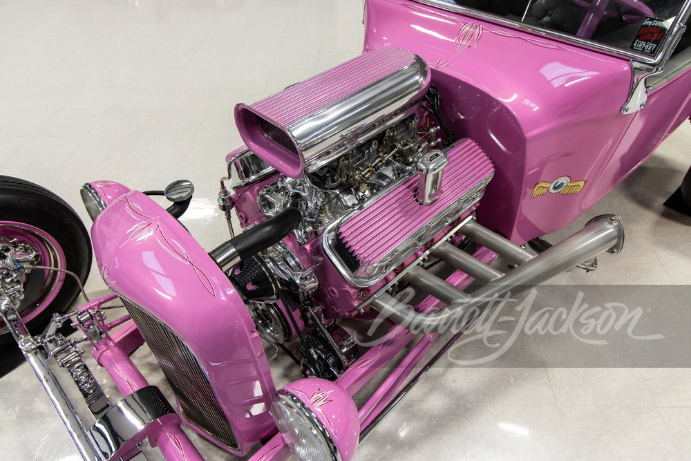 1923 Ford Model T - Image 24 of 31