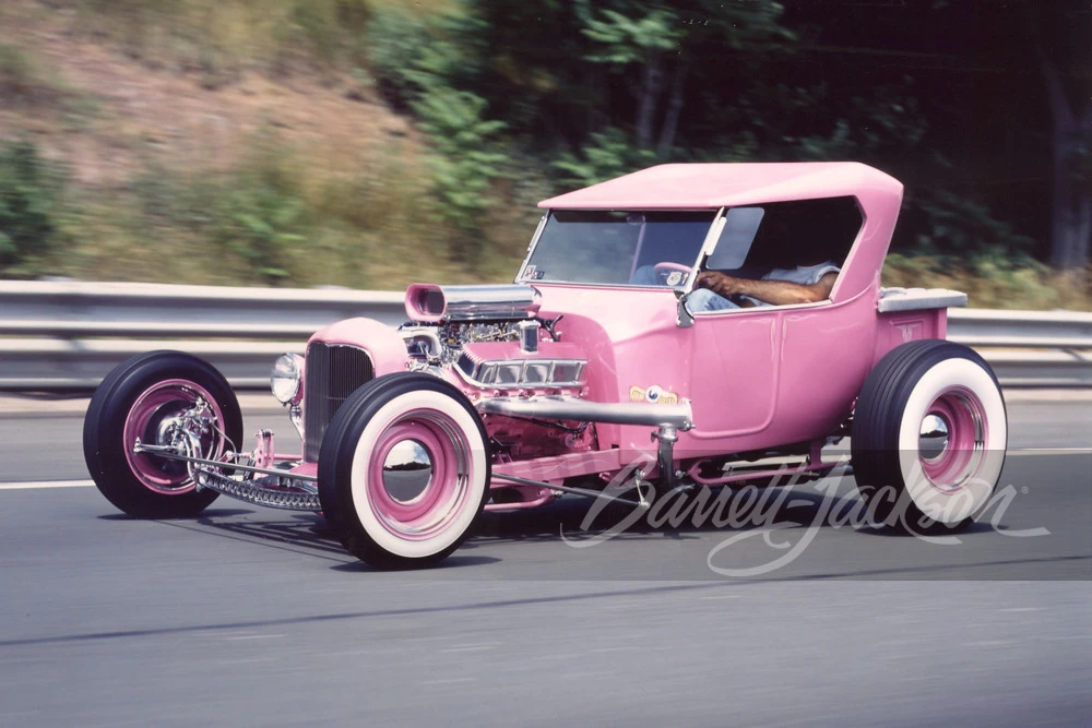 1923 Ford Model T - Image 25 of 31