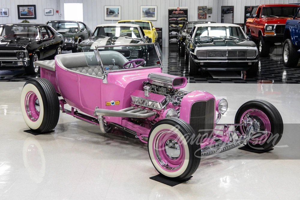 1923 Ford Model T - Image 26 of 31