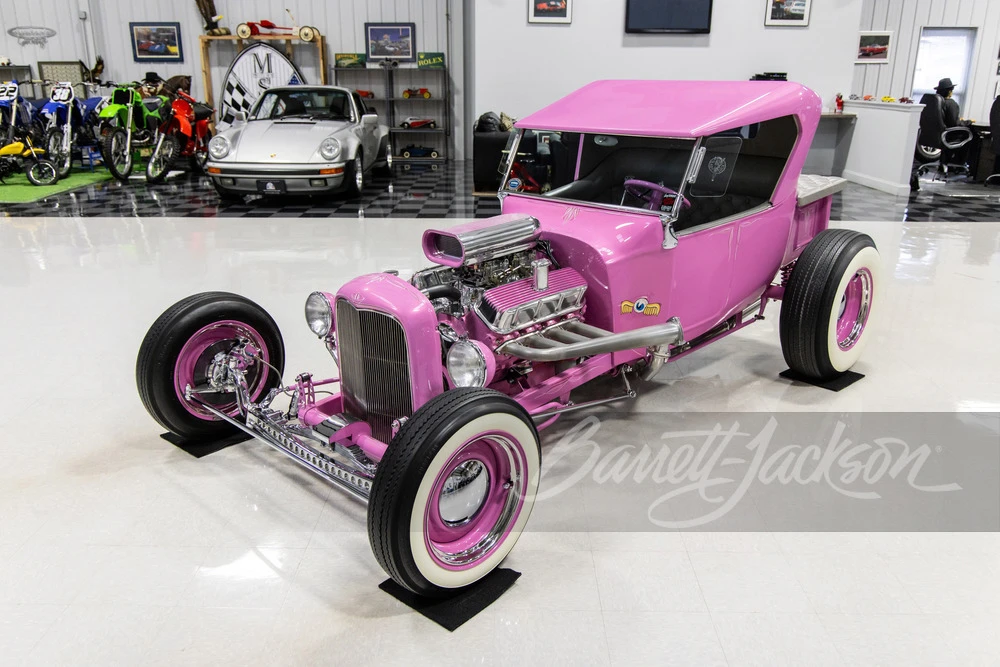 1923 Ford Model T - Image 27 of 31