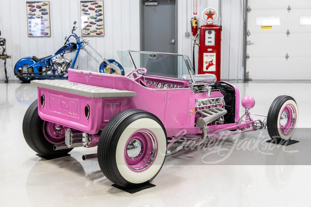 1923 Ford Model T - Image 28 of 31