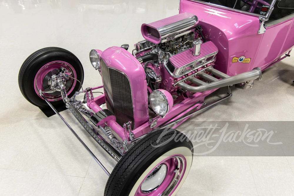 1923 Ford Model T - Image 29 of 31